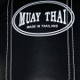 "Muay Thai" Bag Gloves Black