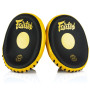 Fairtex FMV15 Focus Mitts Muay Thai Boxing "Speed Accuracy" 