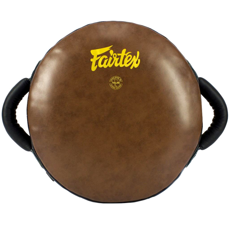 Fairtex LKP2 Donut Pads Makiwara Muay Thai Boxing