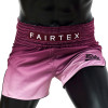 Fairtex BS1904 Muay Thai Boxing Shorts "Fade" Free Shipping