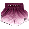 Fairtex BS1904 Muay Thai Boxing Shorts "Fade" Free Shipping