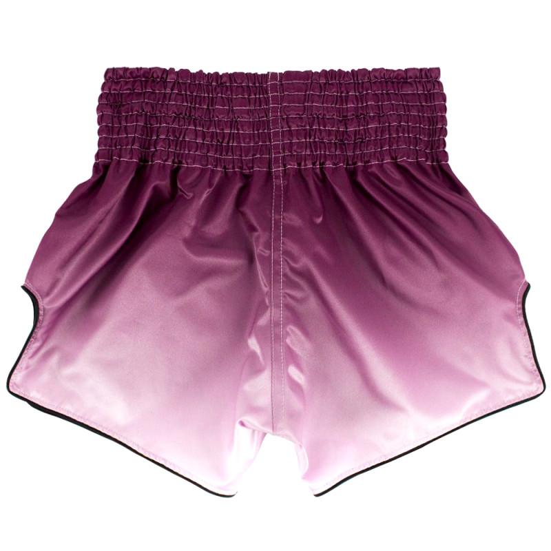 Fairtex BS1904 Muay Thai Boxing Shorts "Fade" Free Shipping