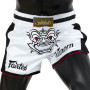 Fairtex BS1712 Muay Thai Boxing Shorts "Vanorn" Free Shipping