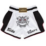 Fairtex BS1712 Muay Thai Boxing Shorts "Vanorn" Free Shipping