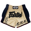 Fairtex BS1713 Muay Thai Boxing Shorts "Tribal" Free Shipping