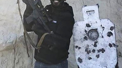 UFC CHAMP JON JONES ARRESTED, CHARGED WITH AGGRAVATED DWI, NEGLIGENT USE OF FIREARM