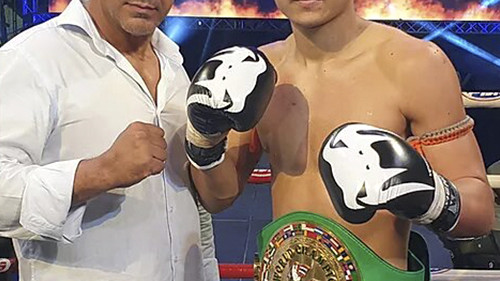 YODWICHA SHINES ON HIS RETURN TO ELITE MUAY THAI