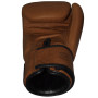 Fairtex BGV21 Boxing Gloves "Legacy" Premium Class