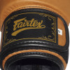 Fairtex BGV21 Boxing Gloves "Legacy" Premium Class