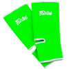 Fairtex AS1 Ankle Support Muay Thai Boxing Free Size Free Shipping Green