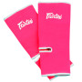 Fairtex AS1 Ankle Support Muay Thai Boxing Free Shipping Free Size Pink