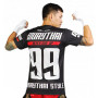 "Born To Be" PSBT-15 T-Shirt Muay Thai Boxing Training Gym Quick Dry Free Shipping