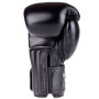 Windy BGP Boxing Gloves "Proline" Black