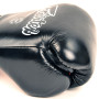 Fairtex BGV5 Boxing Gloves "Super Sparring" Black