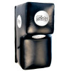 Fairtex UC1 Wall Mounted Bag Uppercut & Hook Wall Unit Black