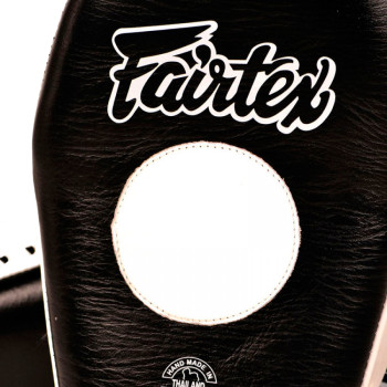 Fairtex FMV8 Focus Mitts Muay Thai Boxing "Pro Angular"