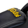 Fairtex KPLC6 Thai Kick Pads Muay Thai Boxing MMA Microfiber Curved "Small" 