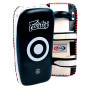 Fairtex KPLC4 Curved Thai Pads Muay Thai Boxing MMA "Extra Long" 