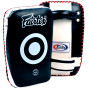 Fairtex KPLC1 Curved Thai Pads Muay Thai Boxing MMA "Small" 