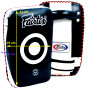 Fairtex KPLC1 Curved Thai Pads Muay Thai Boxing MMA "Small" 