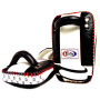 Fairtex KPLC1 Curved Thai Pads Muay Thai Boxing MMA "Small" 