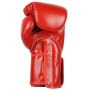 Fairtex BGV5 Boxing Gloves "Super Sparring" Red