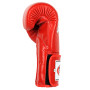 Fairtex BGV5 Boxing Gloves "Super Sparring" Red