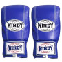 Windy TBG-1 Bag Gloves Muay Thai Boxing Mitts Full Thumb