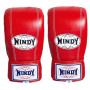 Windy TBG-1 Bag Gloves Muay Thai Boxing Mitts Full Thumb