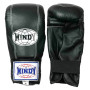 Windy TBG-1 Bag Gloves Muay Thai Boxing Mitts Full Thumb