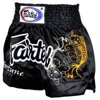 Muay Thai Shorts 