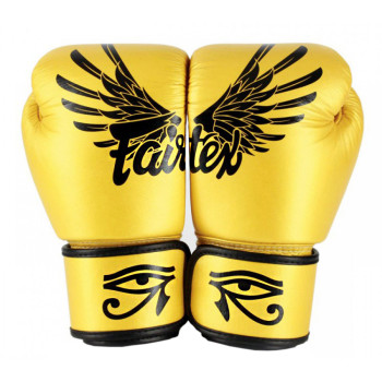 Fairtex BGV1 Boxing Gloves Universal "Falcon"