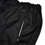 Fairtex VS2 Sweat Suit Sauna Sweatsuit Vinyl Muay Thai Boxing Black