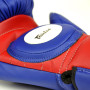 Fairtex BGV13 Boxing Gloves "Coaching-Sparring" Blue