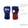 Fairtex BGV13 Boxing Gloves "Coaching-Sparring" Red