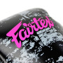 Fairtex BGV1 Boxing Gloves Universal "Dark Cloud"