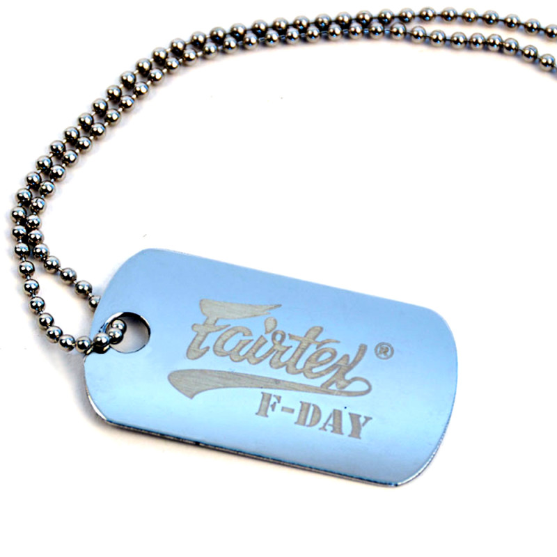 Fairtex BGV11 Boxing Gloves "F-Day"