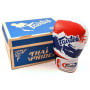 Fairtex BGV1 Boxing Gloves Universal "Thai Pride"