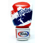 Fairtex BGV1 Boxing Gloves Universal "Thai Pride"