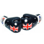 Fairtex BGV1 Boxing Gloves Universal "Аustralia Flag"