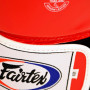 Fairtex BGV1 Boxing Gloves Universal Red