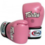 Fairtex BGV1 Boxing Gloves Universal Pink