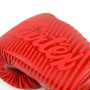 Fairtex BGV14 Boxing Gloves "Minimalism Art" Red 