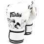 Fairtex BGV14 Boxing Gloves "Graffiti"