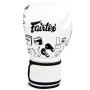 Fairtex BGV14 Boxing Gloves "Graffiti"