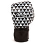 Fairtex BGV14 Boxing Gloves "Optical"