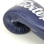 Fairtex BGV14 Boxing Gloves Blue