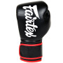 Fairtex BGV14 Boxing Gloves Black 