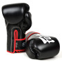 Fairtex BGV14 Boxing Gloves Black 