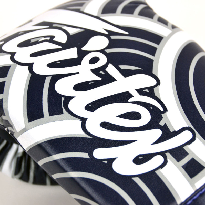 Fairtex BGV14 Boxing Gloves "Japanese Art"